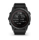 Tactix® 7 – Pro Ballistics Edition - Solar-powered tactical GPS watch with applied ballistics and nylon band- 010-02704-21 - Garmin